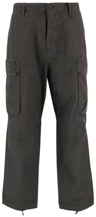 CP Company Trousers Grey