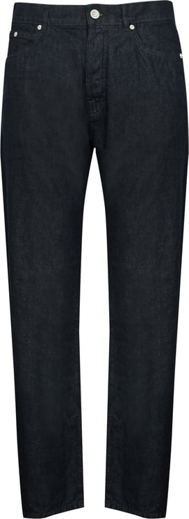 CP Company Trousers Denim
