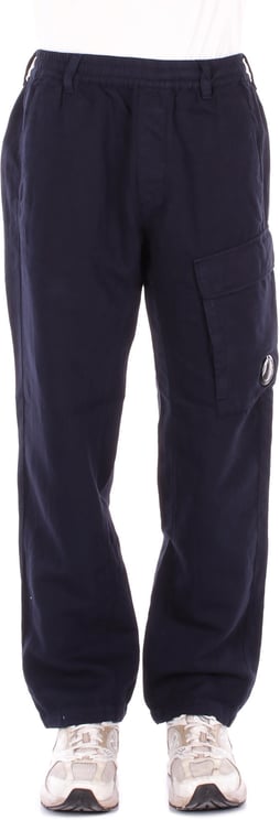 CP Company Trousers Total Eclipse
