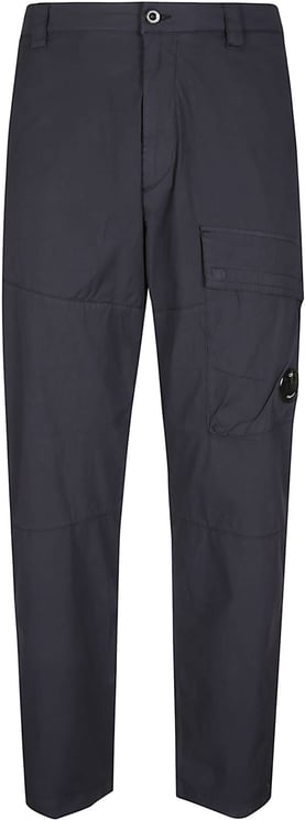 CP Company Cargo Pant Blue