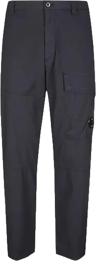 CP Company Trousers Blue