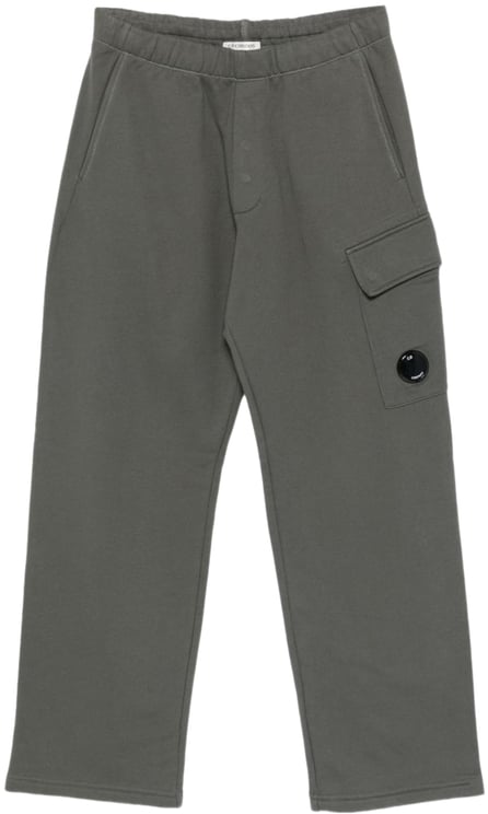 CP Company Trousers Grey