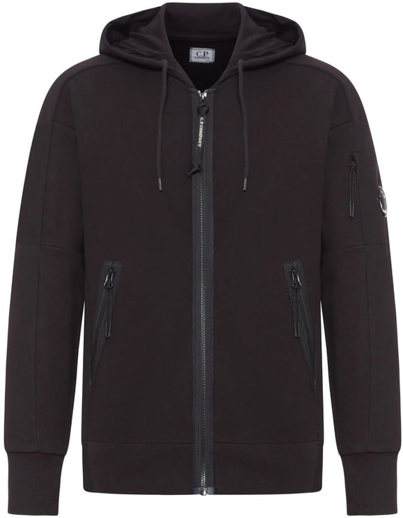 CP Company Cargo Sweatpants