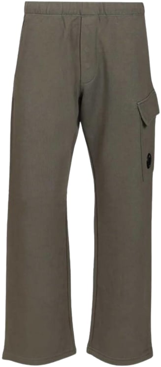 CP Company Cargo Sweatpants