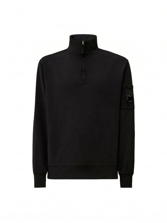 CP Company Sweaters Black