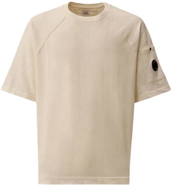 CP Company Heren Sweatshirts - Short Sleeve