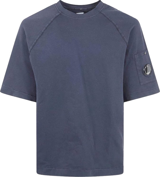 CP Company Heren Sweatshirts - Short Sleeve