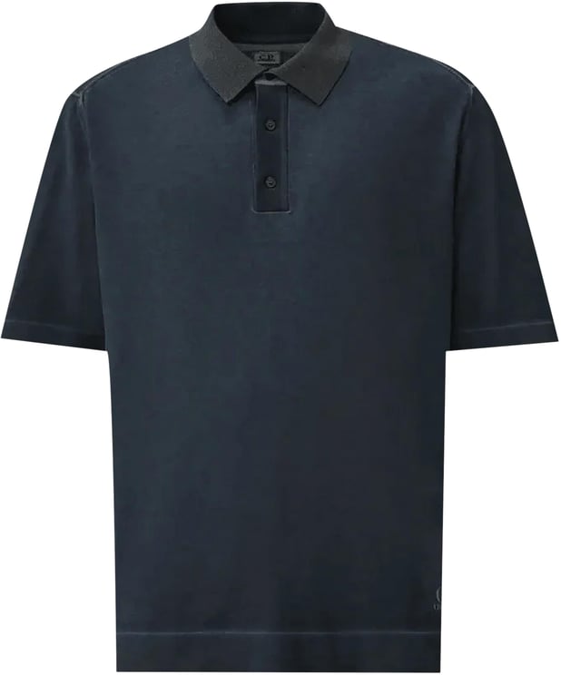 CP Company Heren Sweatshirts - Polo Collar