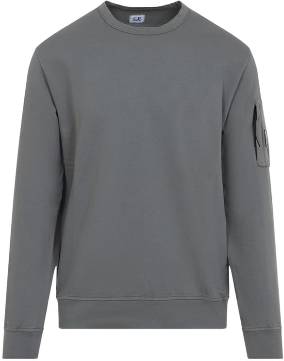 CP Company Sweaters Grey