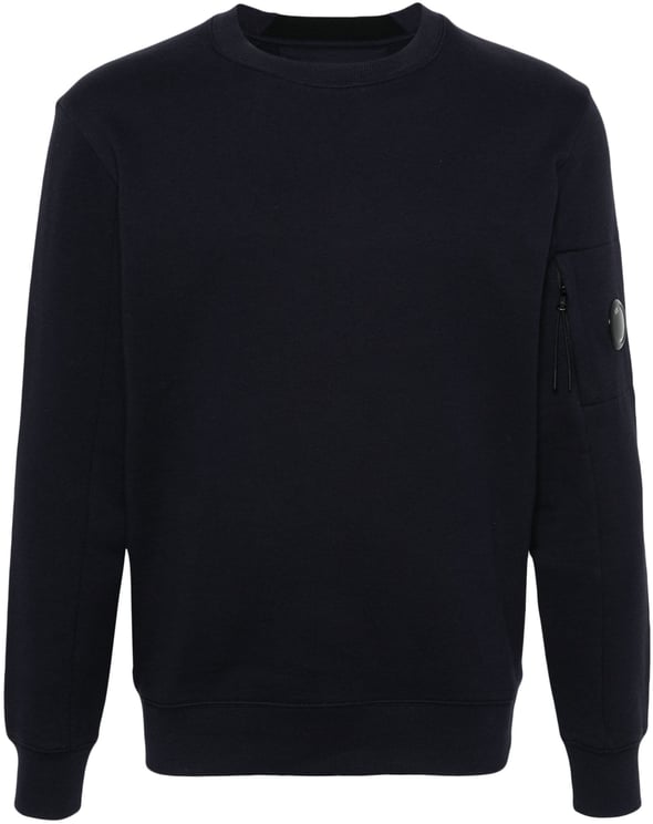 CP Company Sweaters Black