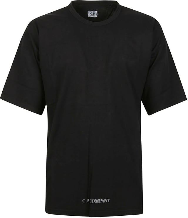 CP Company T-shirt Black
