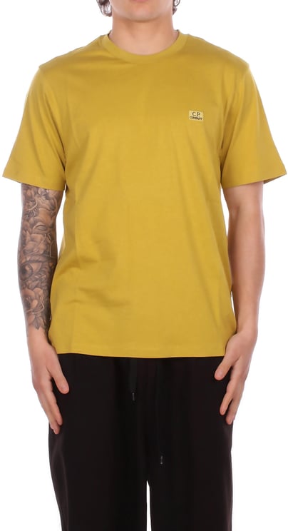 CP Company T-Shirts And Polos Antique