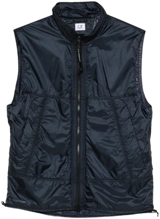 CP Company c.p. company gilet uomo divers