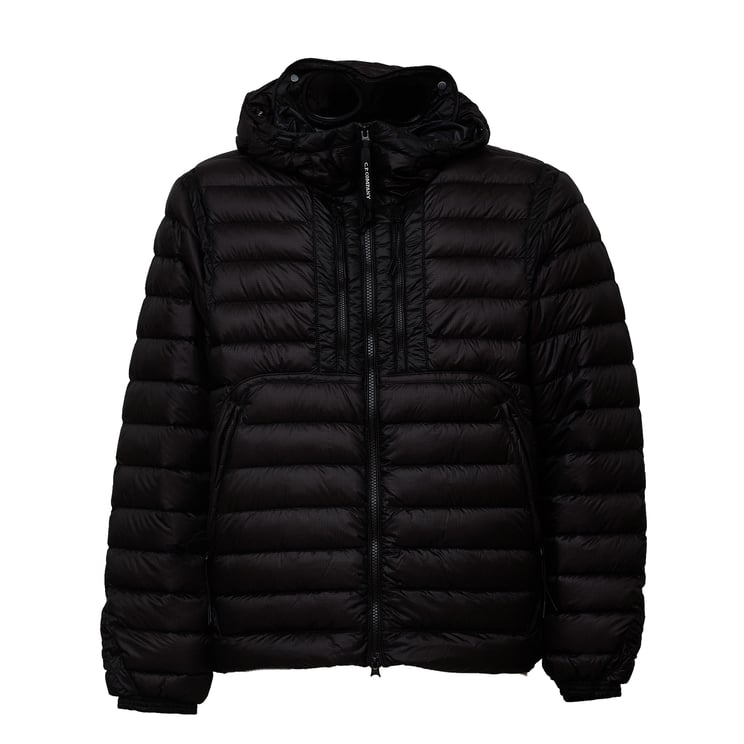 CP Company Nylon D.D. Shell Goggle Jacket