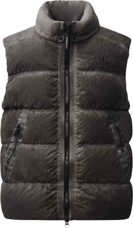 CP Company Jackets Black