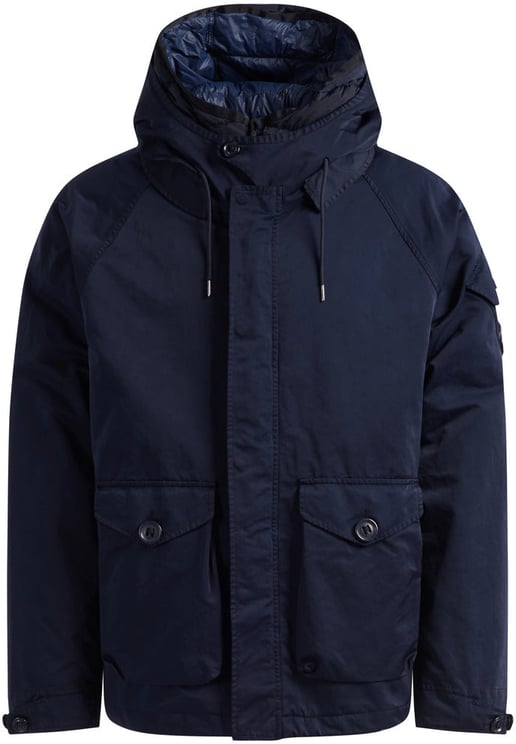 CP Company Medium Jacket Micro Kei