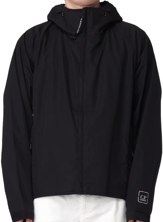 CP Company Jacket Traspirante