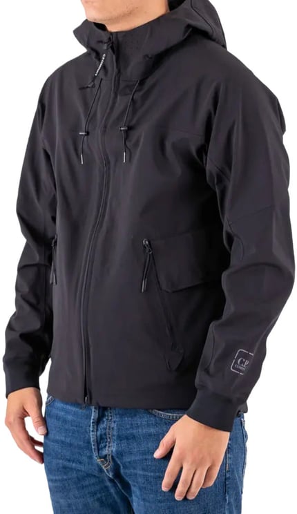 CP Company Jacket Traspirante
