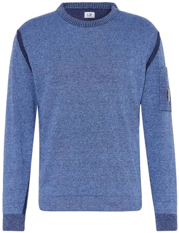 CP Company Knitwear with Taschino