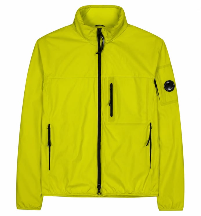 CP Company Pro-Tek Primaloft Jacket Fluo