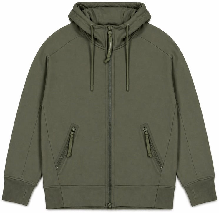 CP Company Sweatshirt with Goggles