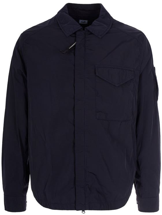 CP Company Coats Total Eclipse