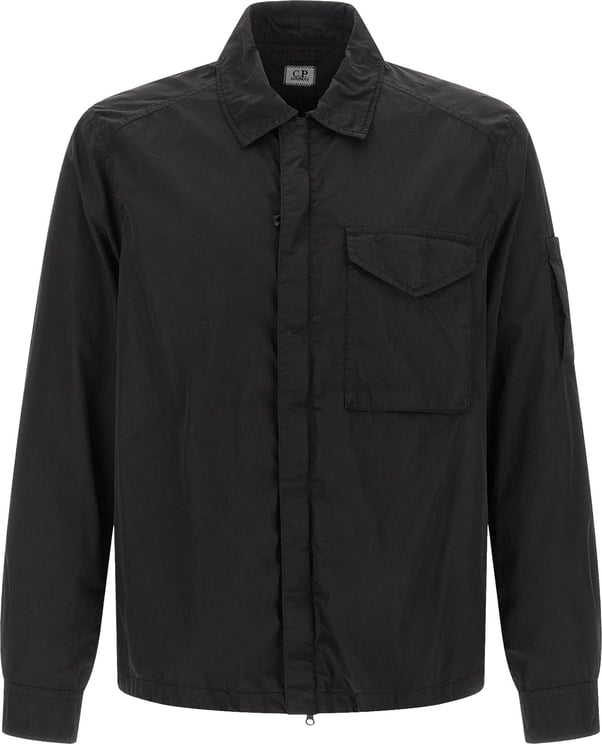 CP Company Heren Overshirt - Overshirt