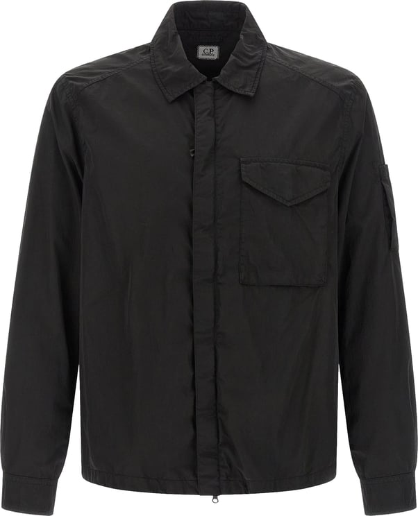 CP Company Heren Overshirt - Overshirt