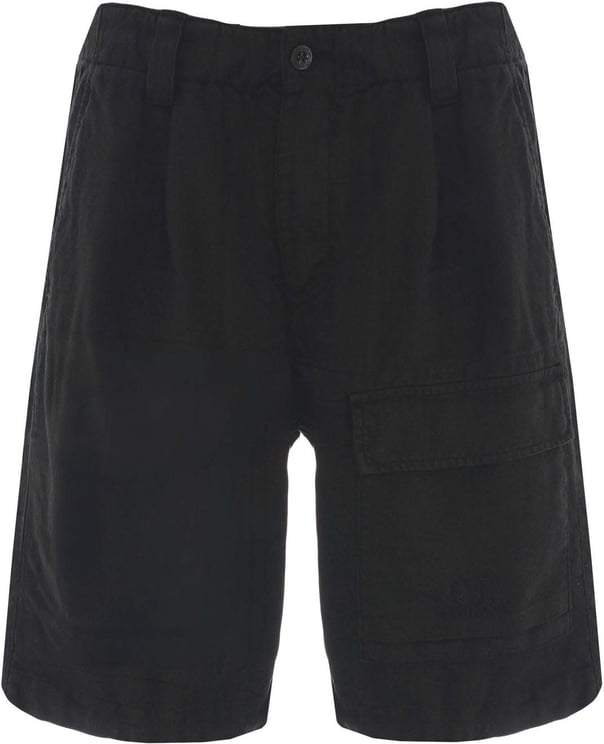CP Company Linen shorts