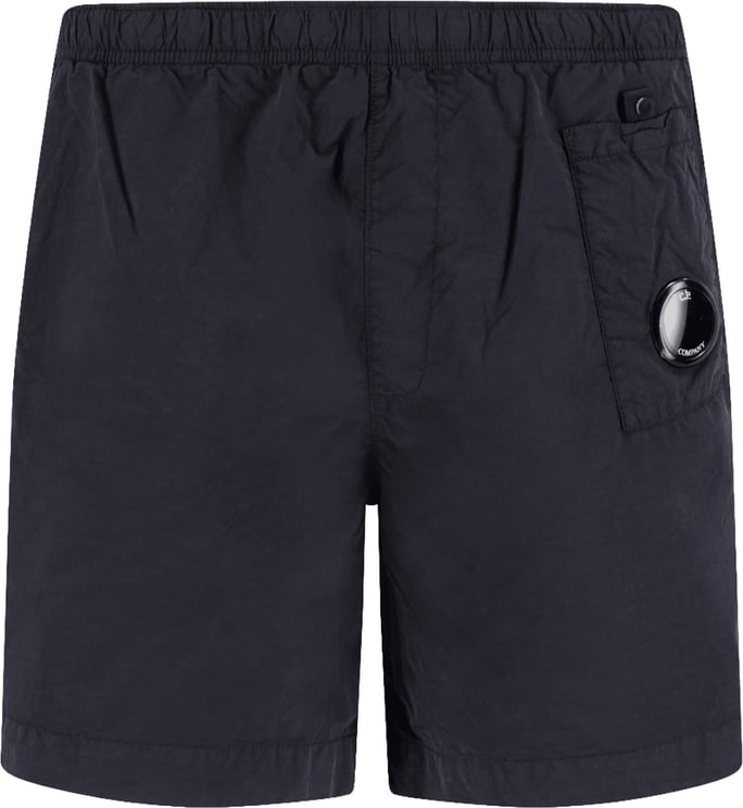 CP Company ZWEMBROEK ZWART