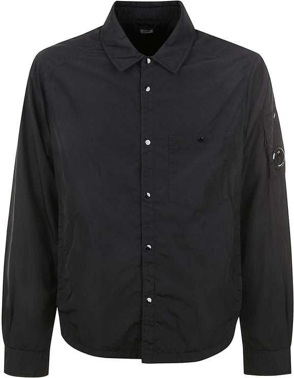 CP Company Shirts Black