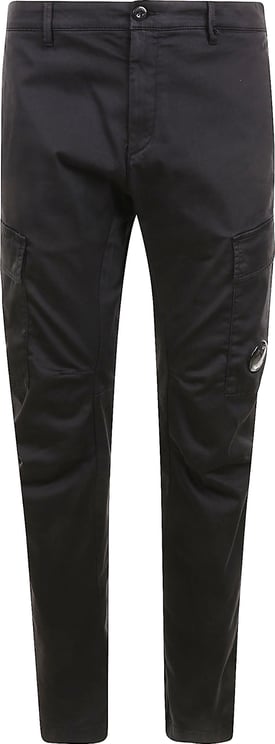 CP Company Rtw Black