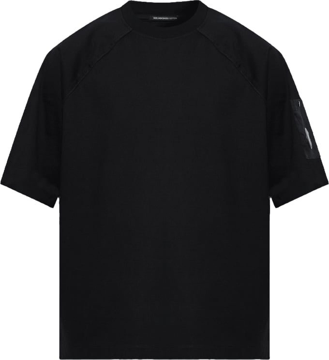 CP Company 30/2 MERCERIZED JERSEY LENS T-SHIRT