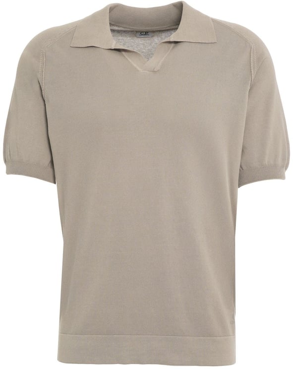 CP Company Cotton skipper polo