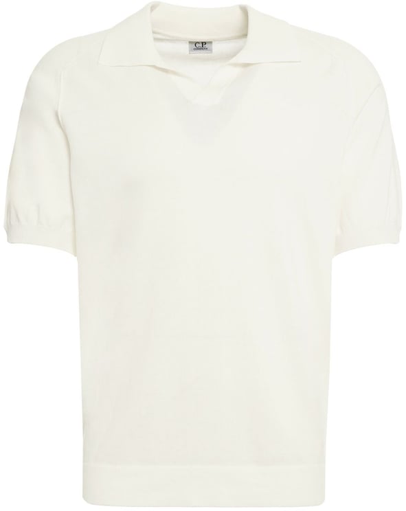 CP Company Cotton skipper polo