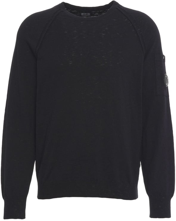 CP Company Cotton blend sweater