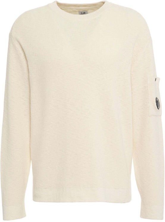 CP Company Cotton blend sweater