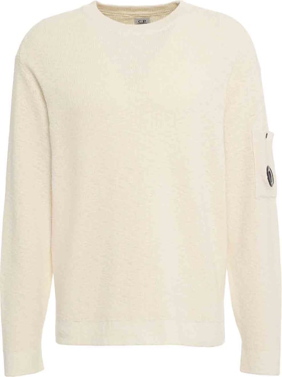 CP Company Cotton blend sweater