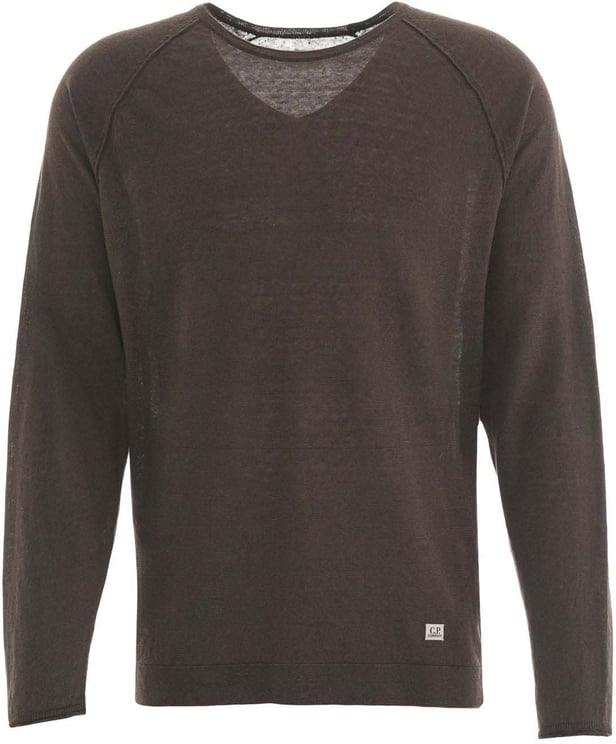 CP Company Linen sweater