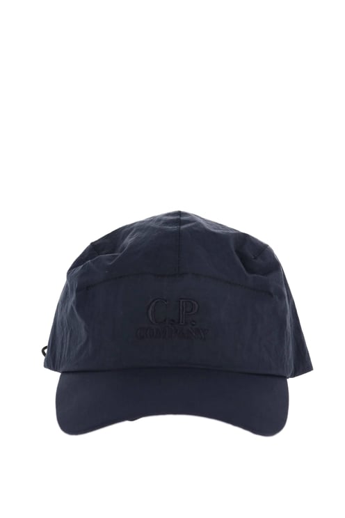 CP Company Paper Touch Hat
