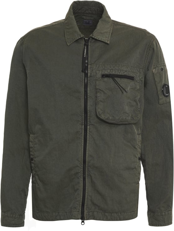 CP Company Workwear jacket