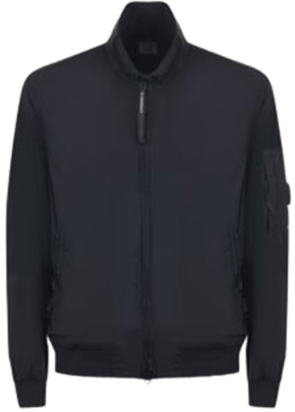 CP Company C.p. Company Giacconi Black