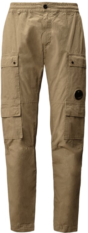 CP Company C.p. Company Pantaloni Fog