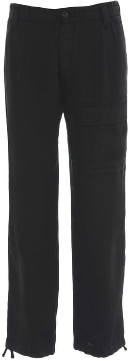 CP Company Linen cargo pants