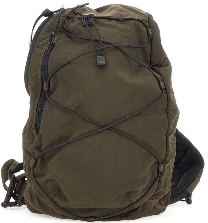 CP Company Bags Green