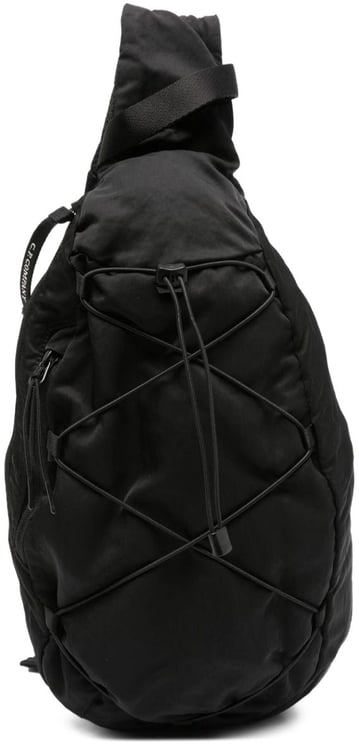 CP Company Bags Black
