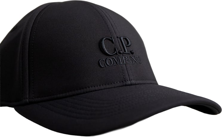 CP Company C.P. Company Pet Zwart