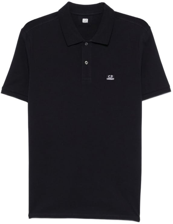 CP Company T-Shirts And Polos Blu