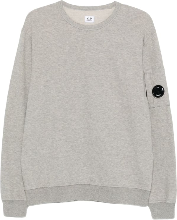 CP Company Sweaters Grey