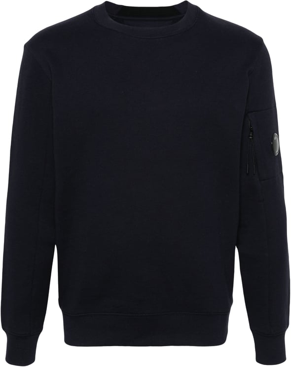 CP Company Sweaters Black